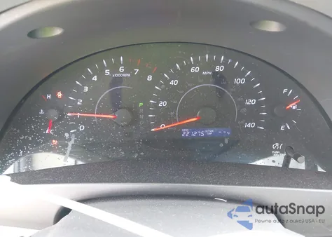 2011 Toyota Camry Le from USA, damaged, VIN 4T1BF3EKXBU177066